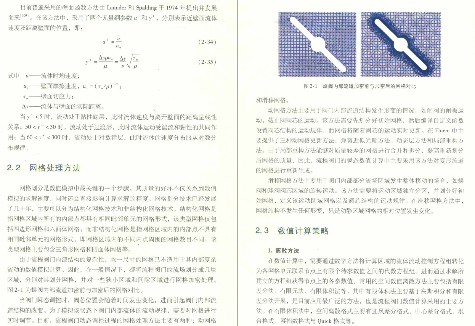 《流程阀门流体动力学》PDF